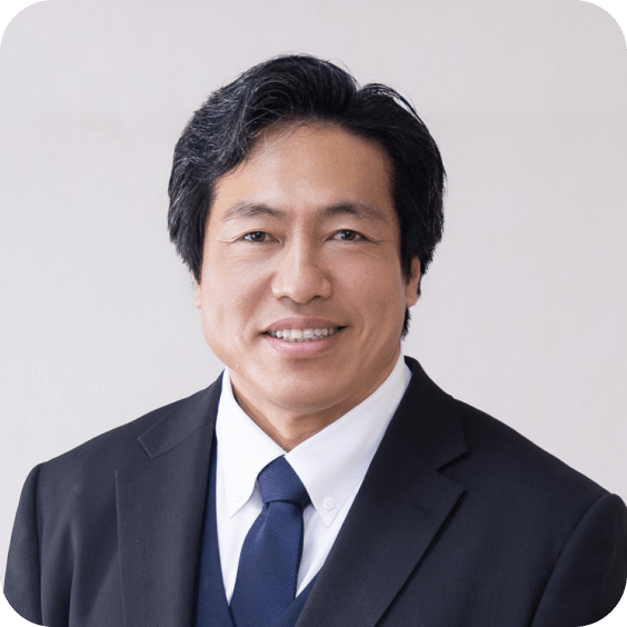 代表取締役 蔵谷 耕平