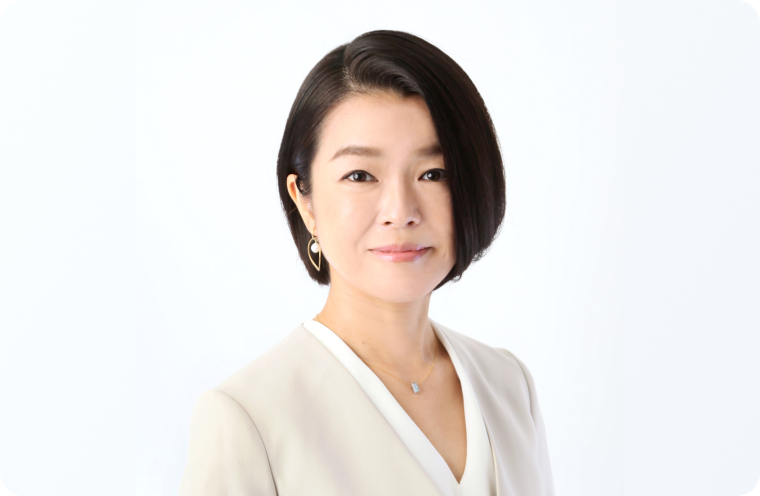 宮田 祐子